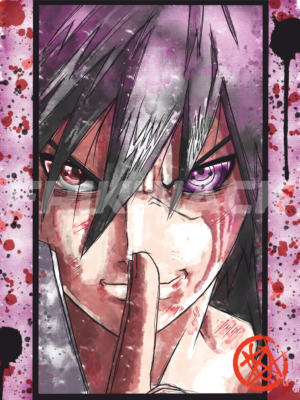 SASUKE