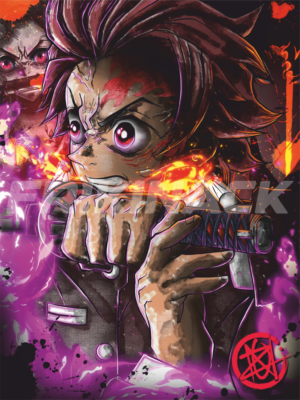 TANJIRO