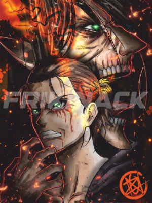 EREN