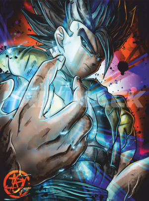 GOGETA