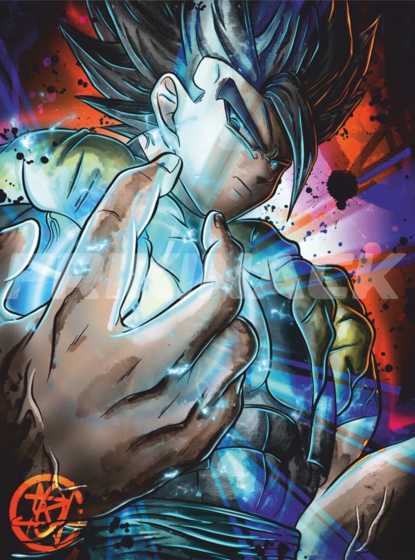 GOGETA