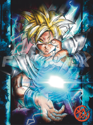 GOHAN