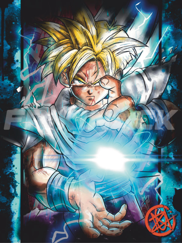 GOHAN