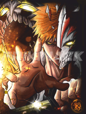 ICHIGO KUROSAK