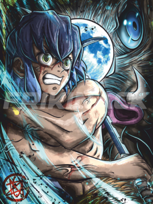 INOSUKE