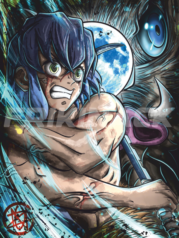 INOSUKE