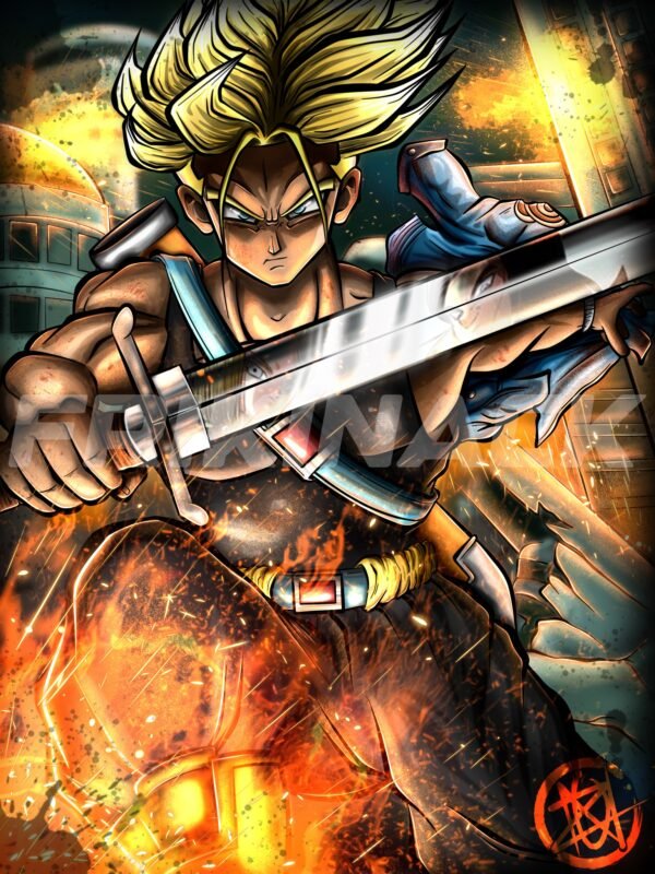 TRUNKS