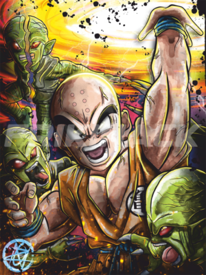 KRILLIN