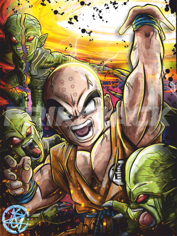 KRILLIN