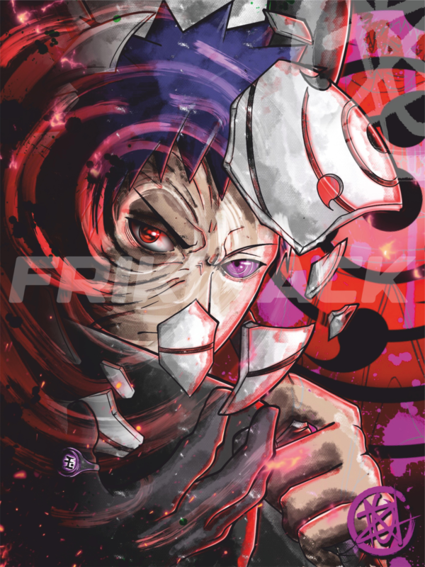OBITO