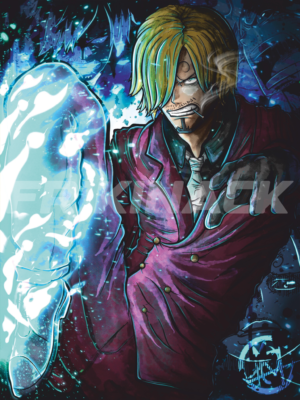 SANJI
