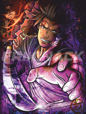 YAMI SUKEHIRO