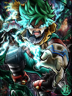 DEKU