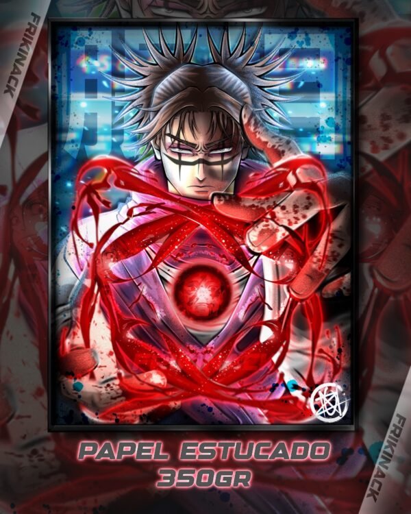 CHOSO - Imagen 3