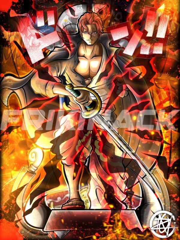 SHANKS