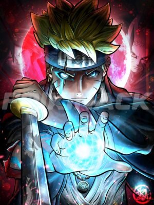 BORUTO