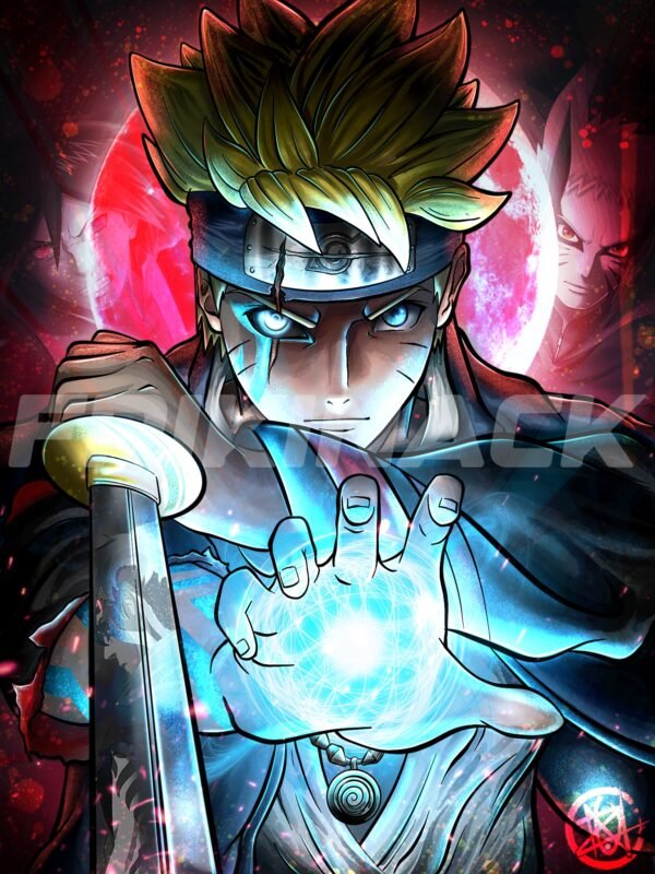 BORUTO