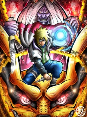 MINATO NAMIKAZE