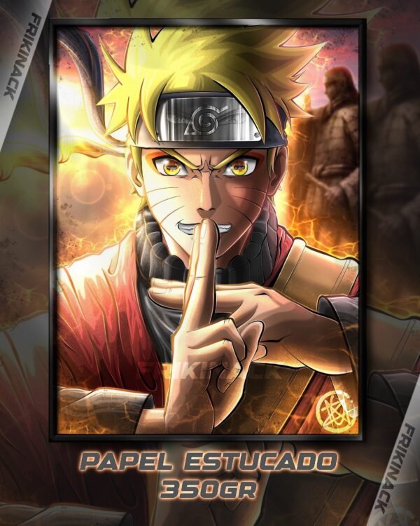 NARUTO - Imagen 2