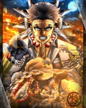 GYOMEI HIMEJIMA