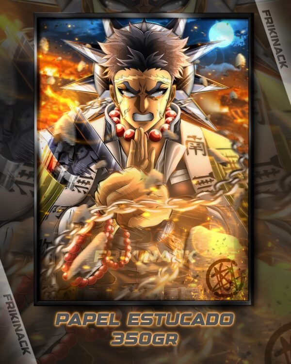 GYOMEI HIMEJIMA - Imagen 2