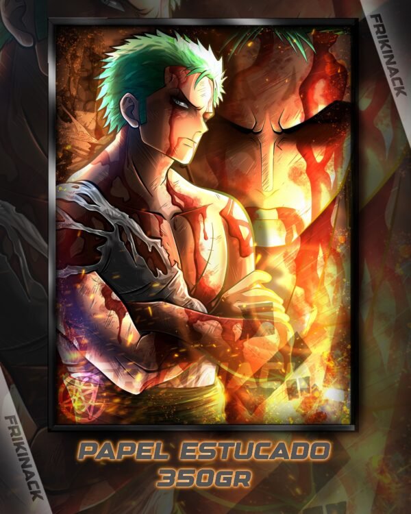 ZORO - Imagen 2