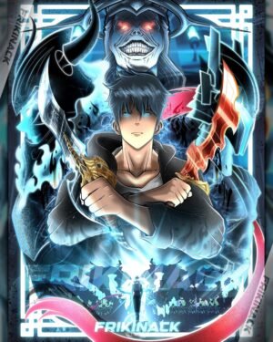 SOLO LEVELING