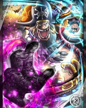 KUROHIGE