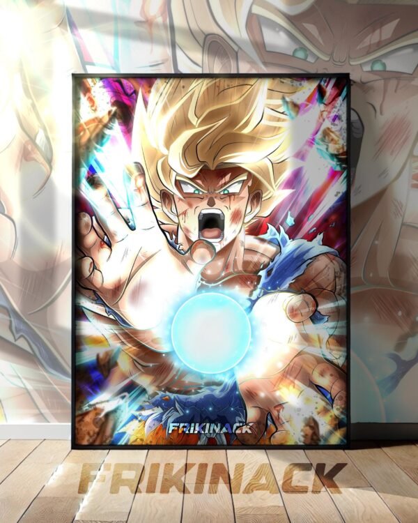 GOKU SSJ1 - Imagen 2
