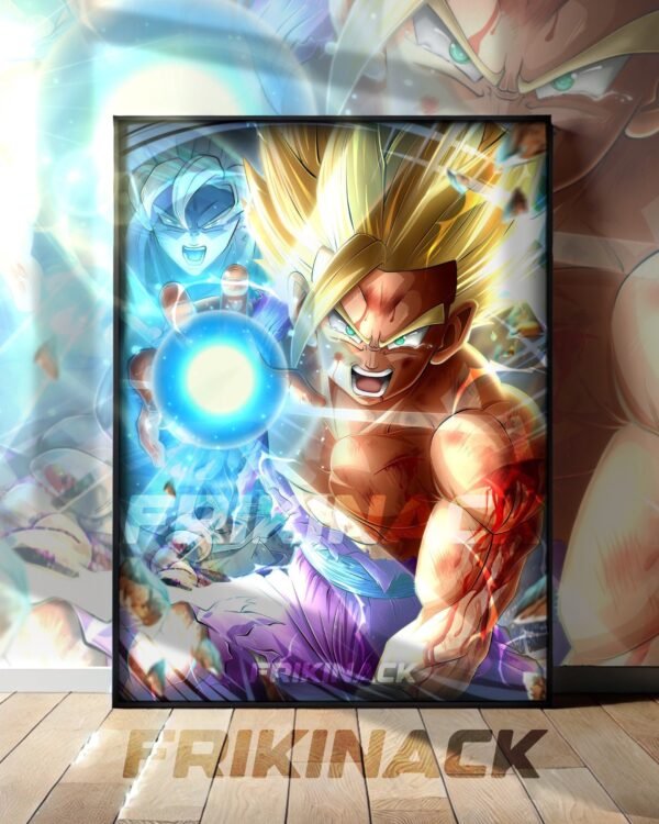 GOHAN 2 - Imagen 2