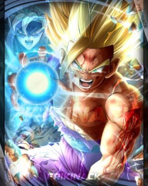 GOHAN 2