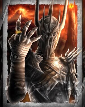 SAURON