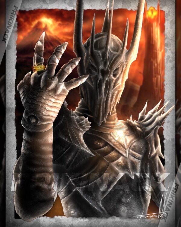 SAURON