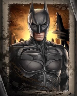 BATMAN