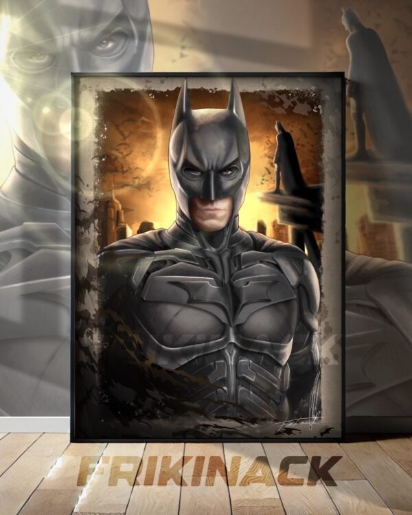 BATMAN - Imagen 2