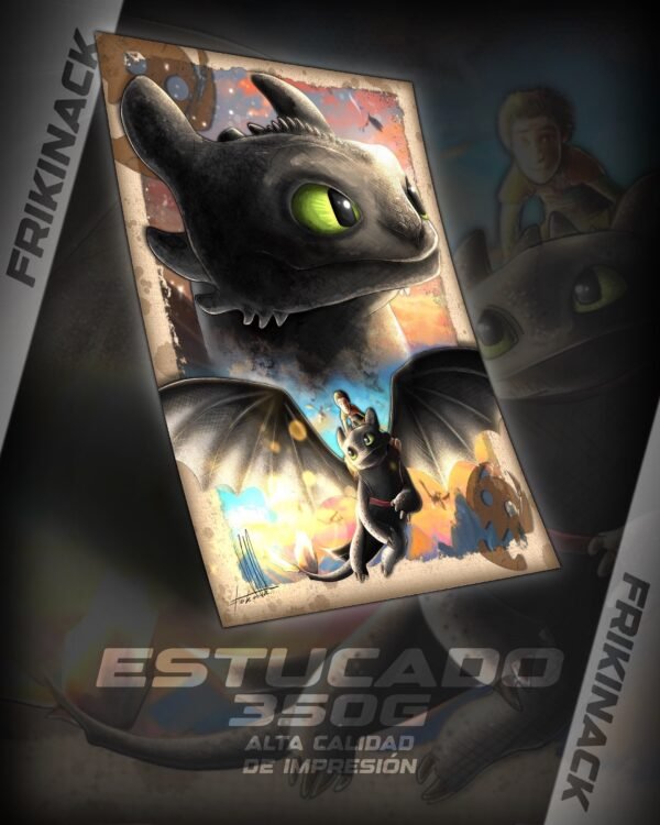 DESDENTAO - Imagen 3