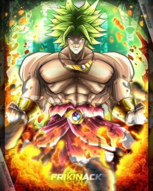 BROLY