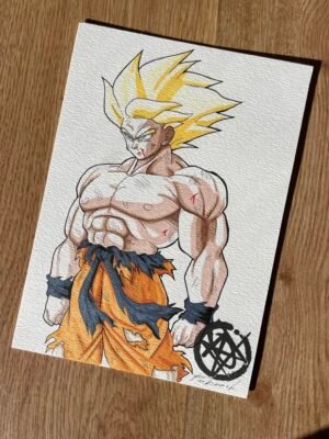 GOKU