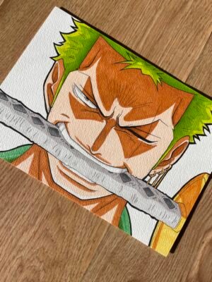 ZORO