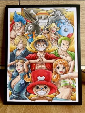 🚨💥ONE PIECE💥🚨