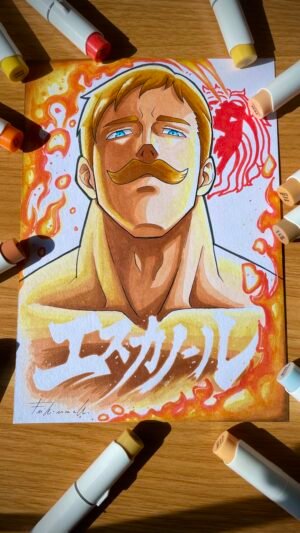 ESCANOR