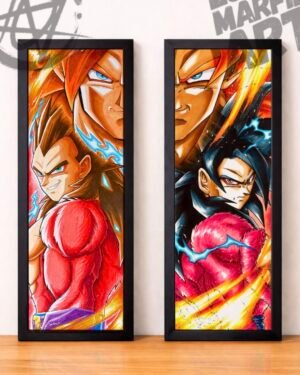 Colaboración Lucas Marfil Art