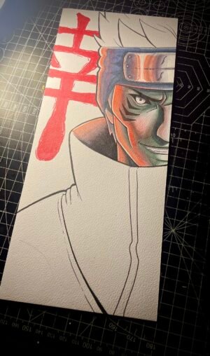 TRADI - KISAME