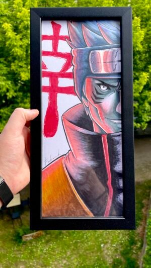 TRADI - KISAME