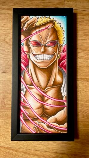 TRADI - DOFLAMINGO