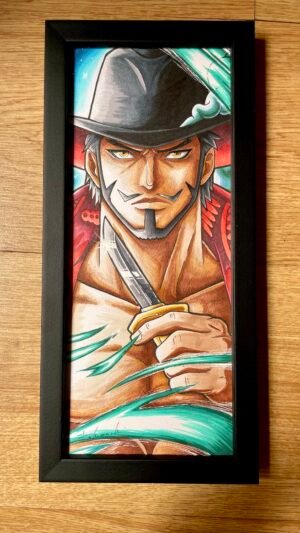 TRADI - MIHAWK